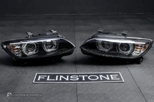 ไฟหน้า สำหรับ BMW E92 Series 3