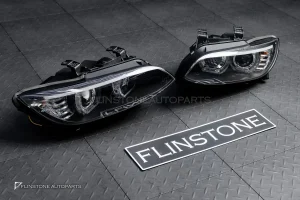 ไฟหน้า สำหรับ BMW E92 Series 3