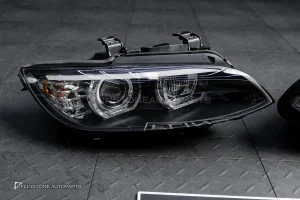 ไฟหน้า สำหรับ BMW E92 Series 3