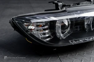ไฟหน้า สำหรับ BMW E92 Series 3