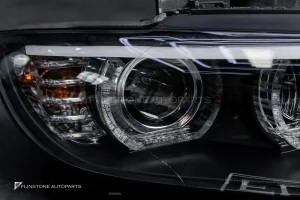 ไฟหน้า สำหรับ BMW E92 Series 3