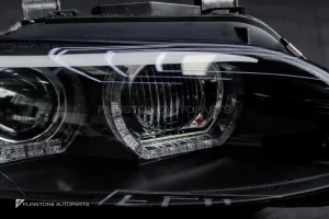 ไฟหน้า สำหรับ BMW E92 Series 3