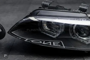 ไฟหน้า สำหรับ BMW E92 Series 3