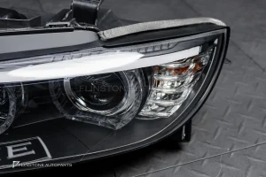 ไฟหน้า สำหรับ BMW E92 Series 3