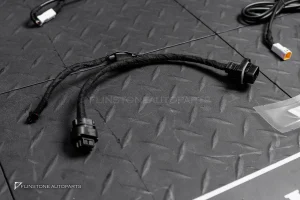 โมดูล LED ไฟหน้า RGB สำหรับ BMW X7 G07 Non Laser