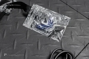 โมดูล LED ไฟหน้า RGB สำหรับ BMW X7 G07 Non Laser