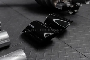 ชุดท่อ Sport Exhaust สำหรับ Porsche 976 Panamera แท้