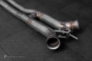 ชุดท่อ Sport Exhaust สำหรับ Porsche 976 Panamera แท้
