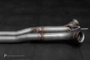 ชุดท่อ Sport Exhaust สำหรับ Porsche 976 Panamera แท้