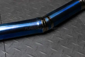 ชุดท่อ USUS TITANIUM EXHAUST สำหรับ Lamborghini Urus