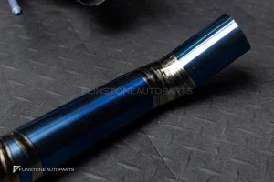 ชุดท่อ USUS TITANIUM EXHAUST สำหรับ Lamborghini Urus