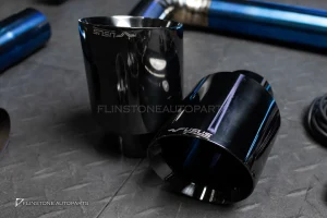 ชุดท่อ USUS TITANIUM EXHAUST สำหรับ Lamborghini Urus