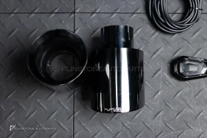 ชุดท่อ USUS TITANIUM EXHAUST สำหรับ Lamborghini Urus