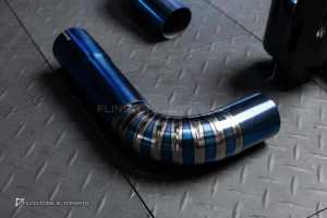 ชุดท่อ USUS TITANIUM EXHAUST สำหรับ Lamborghini Urus
