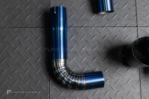ชุดท่อ USUS TITANIUM EXHAUST สำหรับ Lamborghini Urus