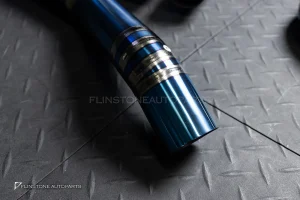 ชุดท่อ USUS TITANIUM EXHAUST สำหรับ Lamborghini Urus