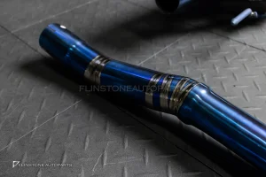 ชุดท่อ USUS TITANIUM EXHAUST สำหรับ Lamborghini Urus