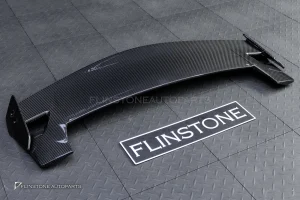 สปอยเลอร์หลังคา Carbon fiber หลังคา สำหรับ Lamborghini Urus ทรง performante