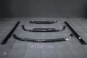 ชุดแต่งรอบคัน สำหรับ C236 CLE-Class ทรง Maxton design