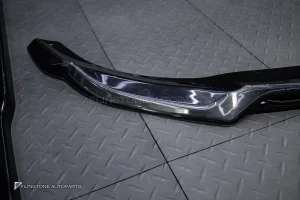 ชุดแต่งรอบคัน สำหรับ C236 CLE-Class ทรง Maxton design