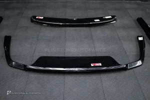 ชุดแต่งรอบคัน สำหรับ C236 CLE-Class ทรง Maxton design