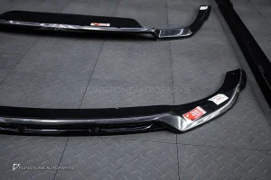 ชุดแต่งรอบคัน สำหรับ C236 CLE-Class ทรง Maxton design