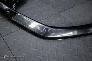 ชุดแต่งรอบคัน สำหรับ C236 CLE-Class ทรง Maxton design