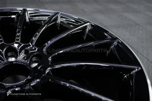 ล้อแท้ สำหรับ C257 CLS-Class Edition1 สีดำเงา A2574012000 7X72