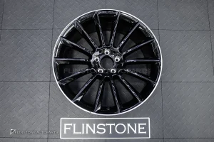 ล้อแท้ สำหรับ C257 CLS-Class Edition1 สีดำเงา A2574012000 7X72