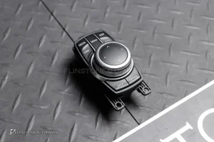 ปุ่ม control Bmw G30 series 5