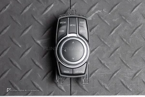 ปุ่ม control Bmw G30 series 5