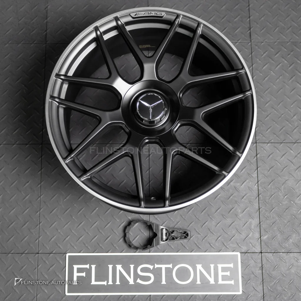 ล้อ Custom forged สำหรับ C257 CLS-Class CLS53 ขอบ 20 5-112