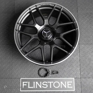 ล้อ Custom forged สำหรับ C257 CLS-Class CLS53 ขอบ 20 5-112