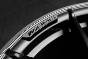 ล้อ Custom forged สำหรับ C257 CLS-Class CLS53 ขอบ 20 5-112