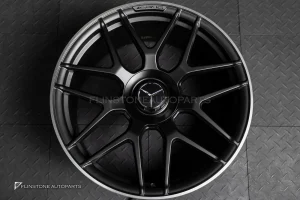 ล้อ Custom forged สำหรับ C257 CLS-Class CLS53 ขอบ 20 5-112