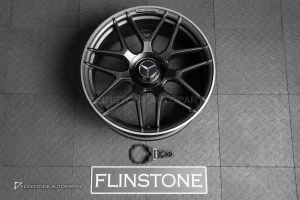ล้อ Custom forged สำหรับ C257 CLS-Class CLS53 ขอบ 20 5-112