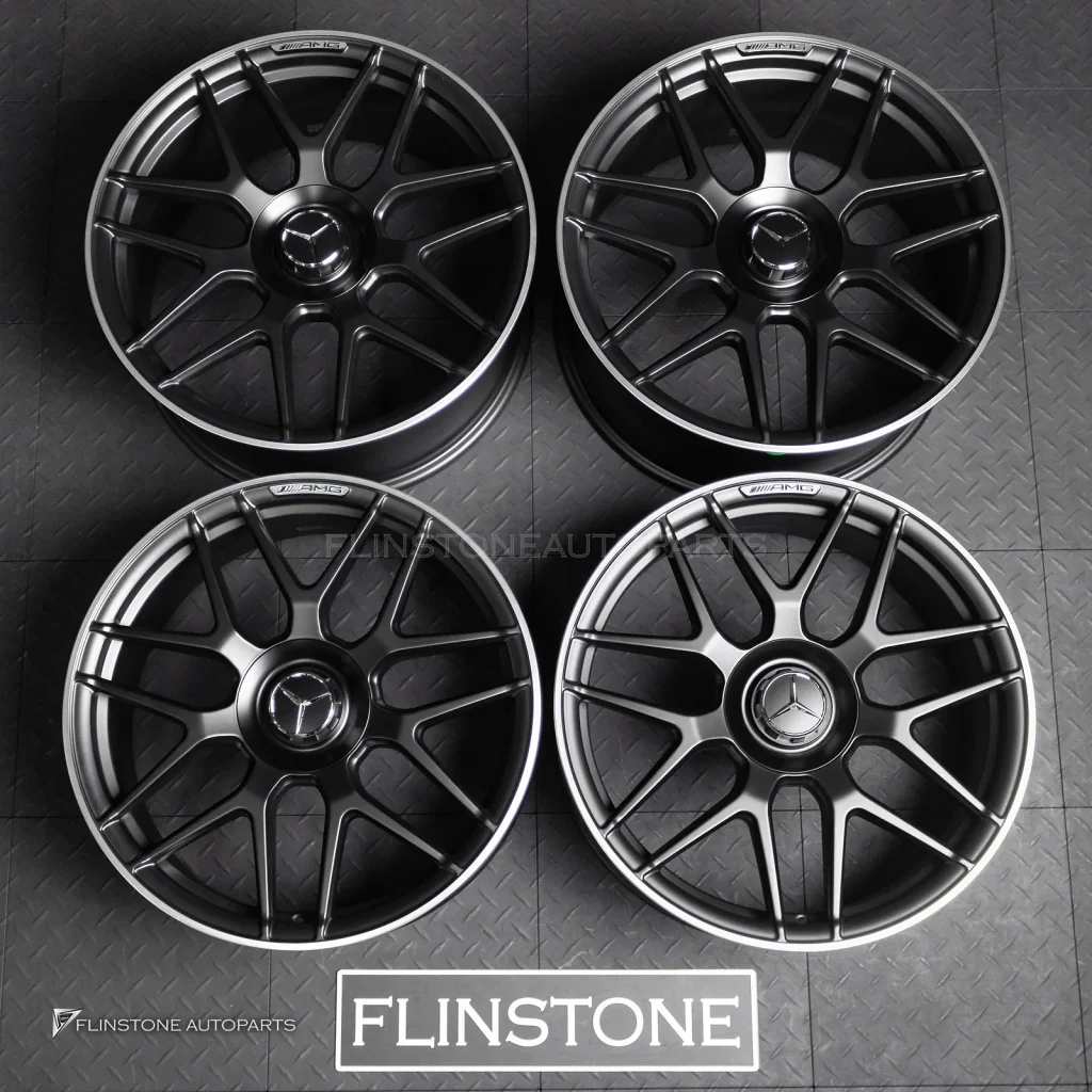 ล้อ Custom forged สำหรับ C257 CLS-Class CLS53 ขอบ 20 5-112