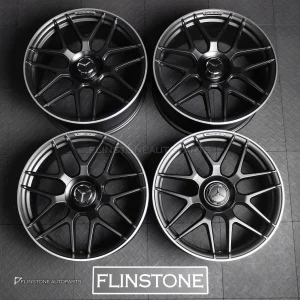 ล้อ Custom forged สำหรับ C257 CLS-Class CLS53 ขอบ 20 5-112