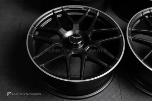 ล้อ Custom forged สำหรับ C257 CLS-Class CLS53 ขอบ 20 5-112