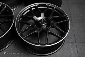 ล้อ Custom forged สำหรับ C257 CLS-Class CLS53 ขอบ 20 5-112