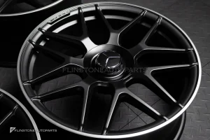 ล้อ Custom forged สำหรับ C257 CLS-Class CLS53 ขอบ 20 5-112