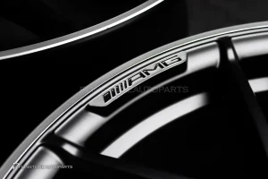 ล้อ Custom forged สำหรับ C257 CLS-Class CLS53 ขอบ 20 5-112