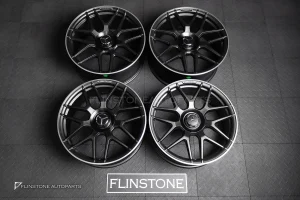 ล้อ Custom forged สำหรับ C257 CLS-Class CLS53 ขอบ 20 5-112
