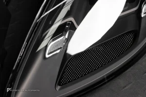 ไฟหน้า PPDLS LOOK สำหรับ PORSCHE 718 Cayman