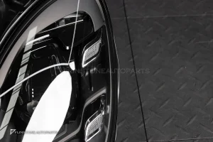 ไฟหน้า PPDLS LOOK สำหรับ PORSCHE 718 Cayman