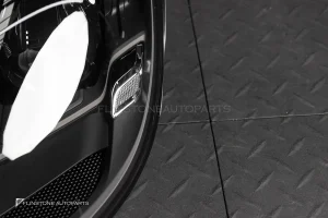 ไฟหน้า PPDLS LOOK สำหรับ PORSCHE 718 Cayman