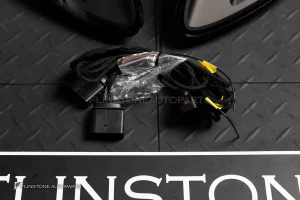 ไฟหน้า PPDLS LOOK สำหรับ PORSCHE 718 Cayman