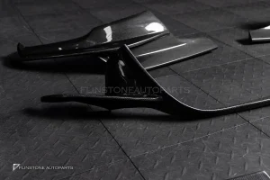 ชุดแต่งรอบคัน Carbon fiber สำหรับ Ferrari 812 Superfast ทรง NOVITEC ลาย 1