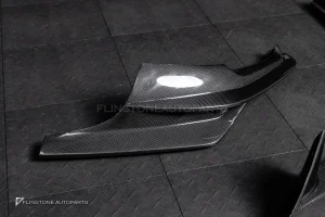 ชุดแต่งรอบคัน Carbon fiber สำหรับ Ferrari 812 Superfast ทรง NOVITEC ลาย 1