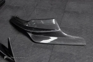 ชุดแต่งรอบคัน Carbon fiber สำหรับ Ferrari 812 Superfast ทรง NOVITEC ลาย 1